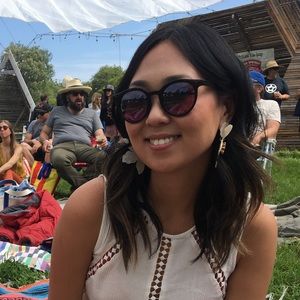 Meet your Posher, Jen